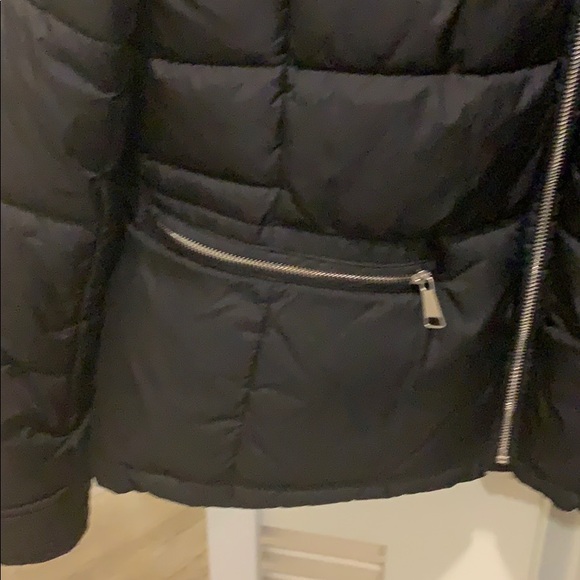Zara TRF puff jacket - Picture 5 of 8